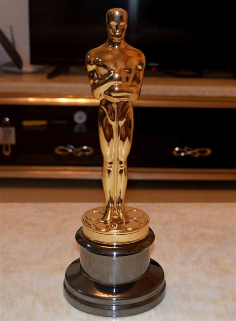 academy award replica trophy|oscar statuettes to buy.